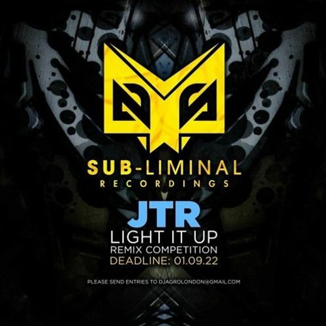 JTR - Light'em Up (Ill Dynamics Remix)